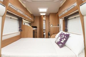 Auto-Trail Tracker RS 2014 года 